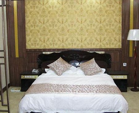 Jinzonglv Resort Hotel Jinghong Chambre photo